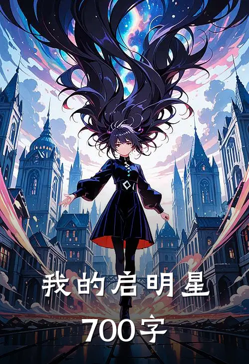 我的启明星700字