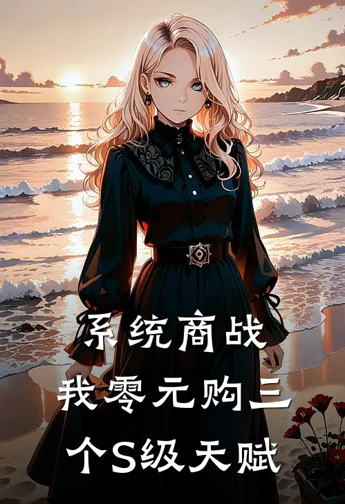 系统商战，我零元购三个S级天赋
