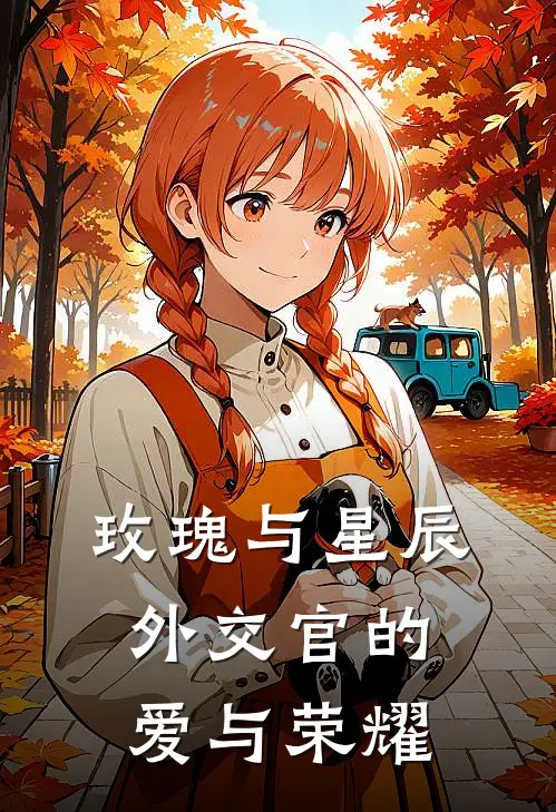 玫瑰与星辰：外交官的爱与荣耀