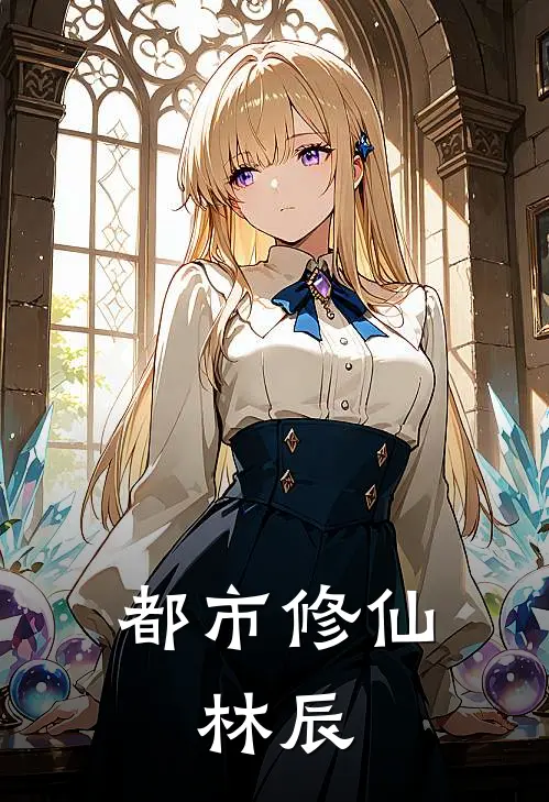 都市修仙：林辰