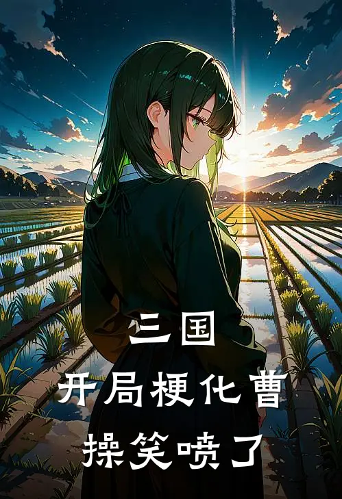 三国：开局梗化曹操笑喷了