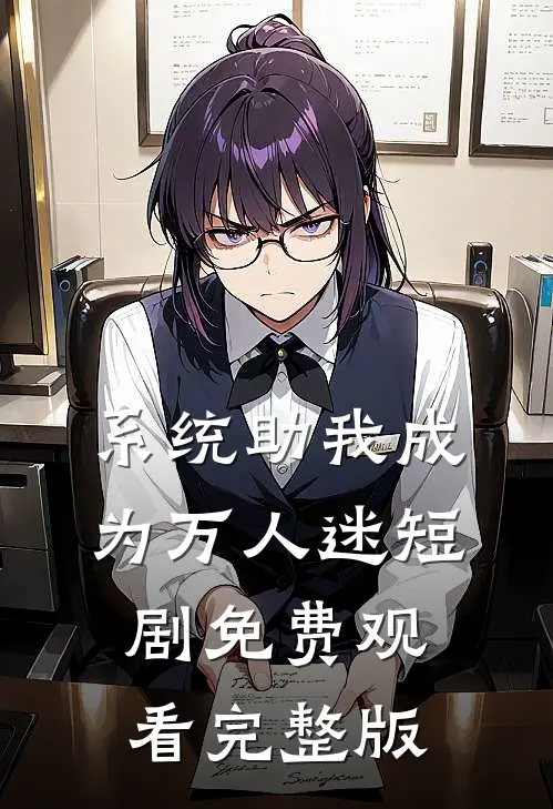 系统助我成为万人迷短剧免费观看完整版