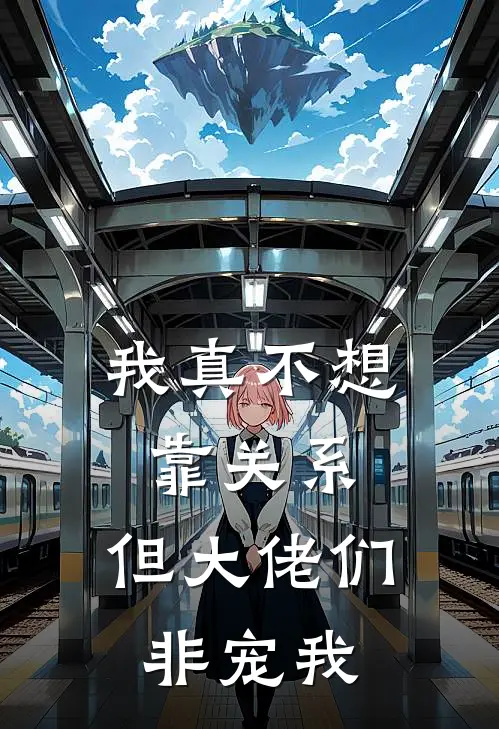 我真不想靠关系，但大佬们非宠我