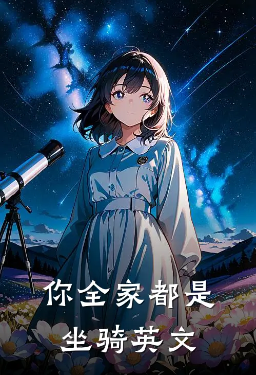你全家都是坐骑英文