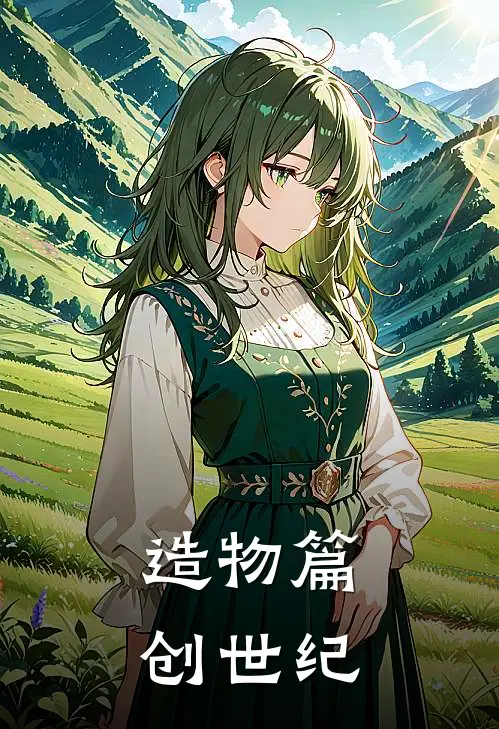 造物篇：创世纪