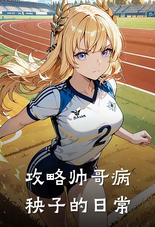 攻略帅哥病秧子的日常