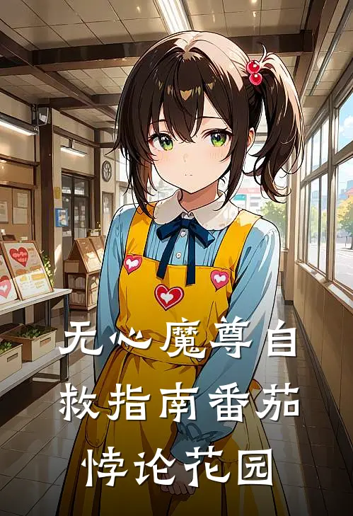 无心魔尊自救指南番茄悖论花园