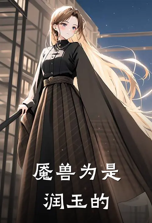 魇兽为是润玉的