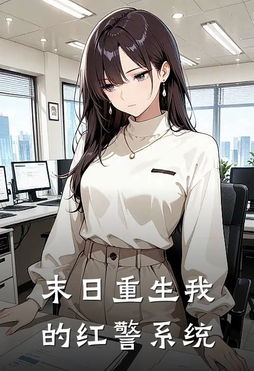 末日重生我的红警系统