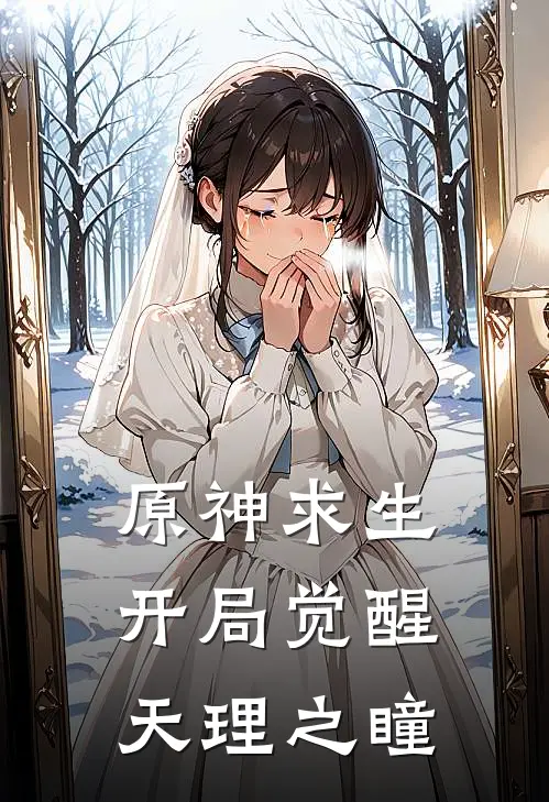 原神求生：开局觉醒天理之瞳