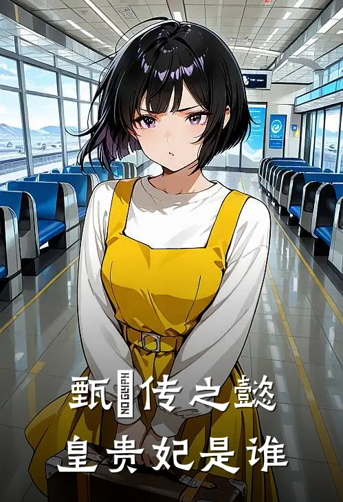 甄嬛传之懿皇贵妃是谁