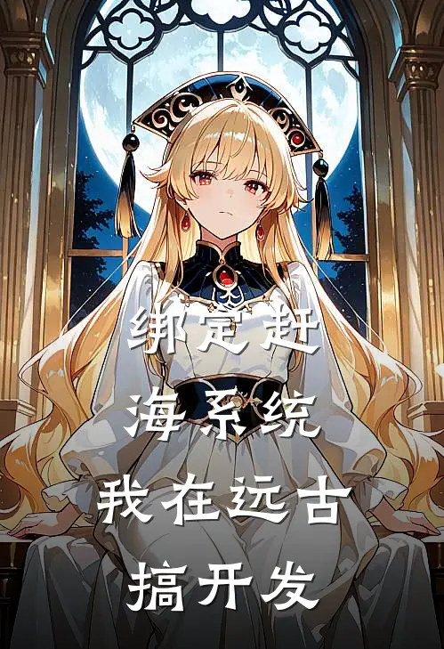 绑定赶海系统：我在远古搞开发