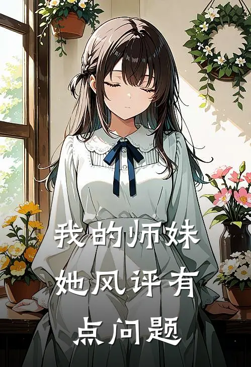 我的师妹她风评有点问题