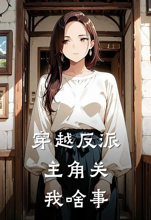 穿越反派，主角关我啥事