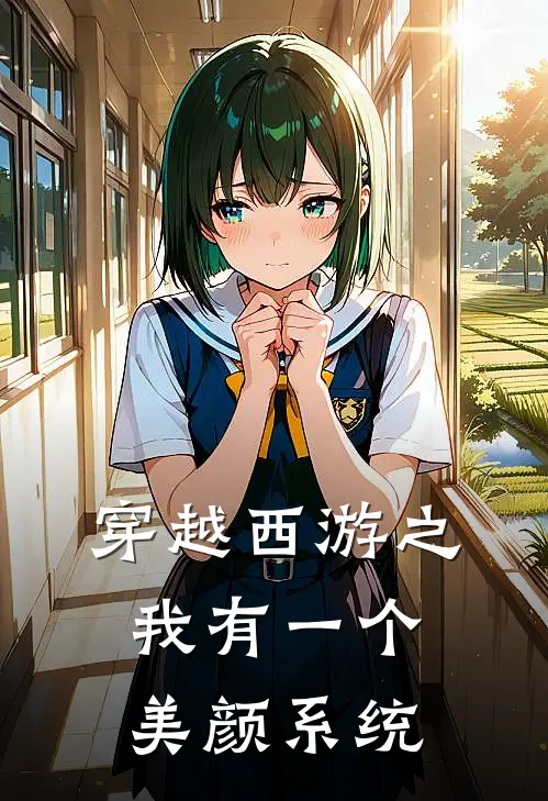穿越西游之我有一个美颜系统