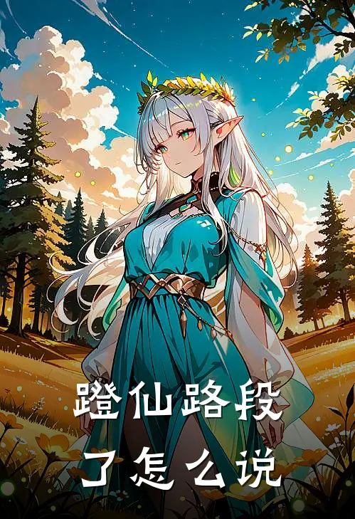 蹬仙路段了怎么说