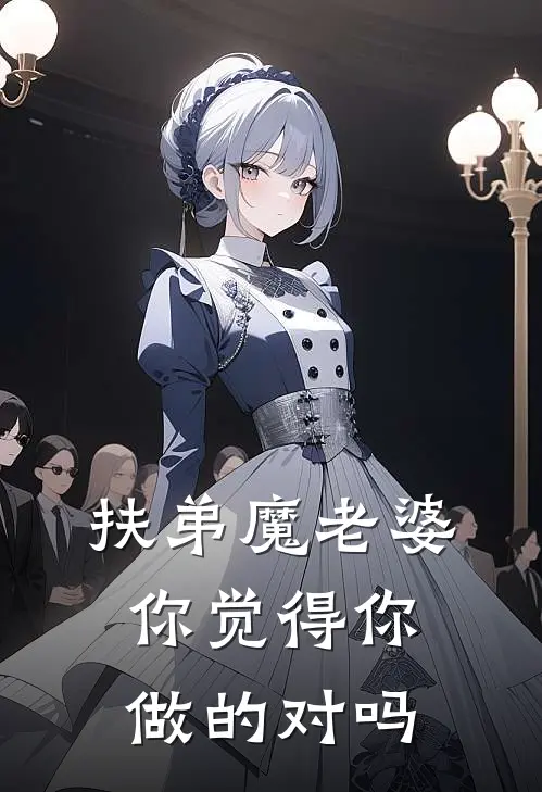 扶弟魔老婆，你觉得你做的对吗