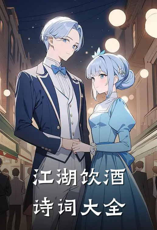 江湖饮酒诗词大全