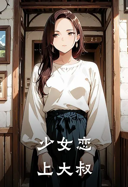 少女恋上大叔