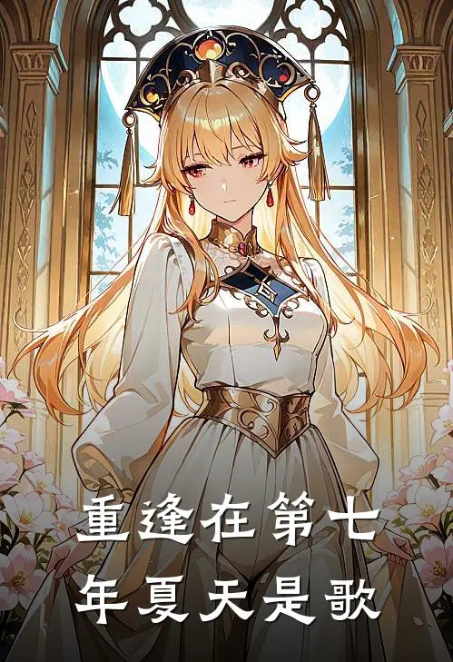 重逢在第七年夏天是歌