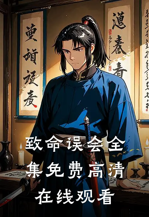 致命误会全集免费高清在线观看