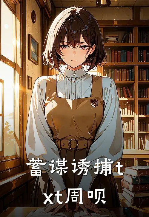 蓄谋诱捕txt周呗