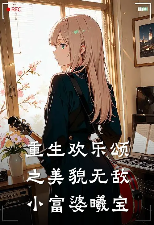 重生欢乐颂之美貌无敌小富婆曦宝