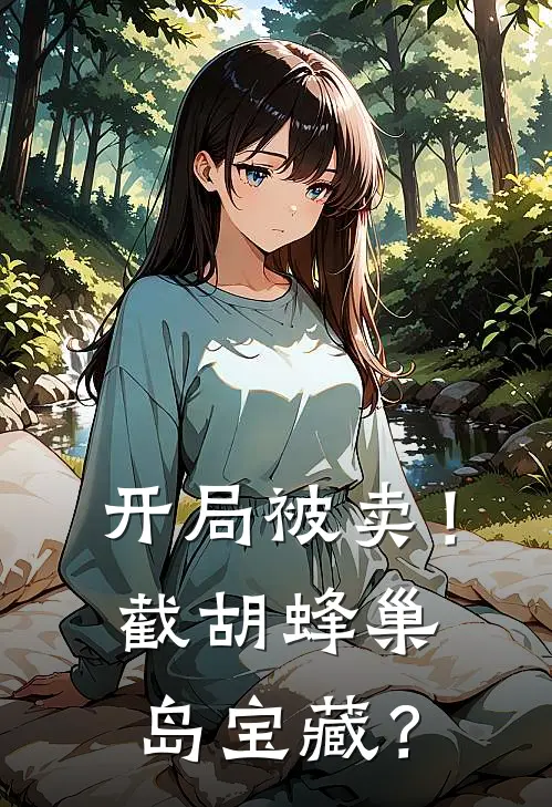 开局被卖！截胡蜂巢岛【宝藏】？