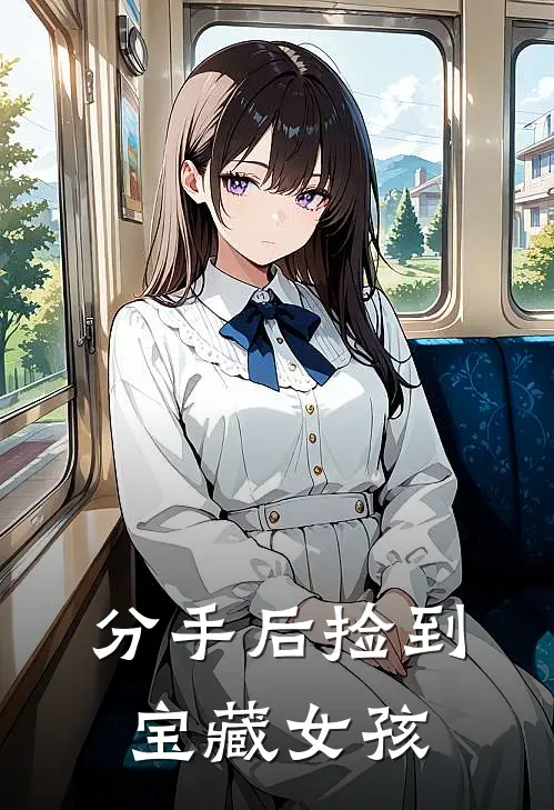 分手后捡到宝藏女孩