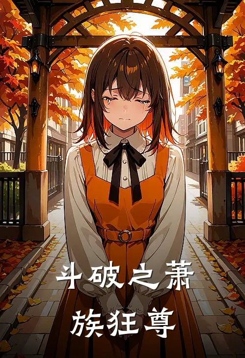 斗破之萧族狂尊