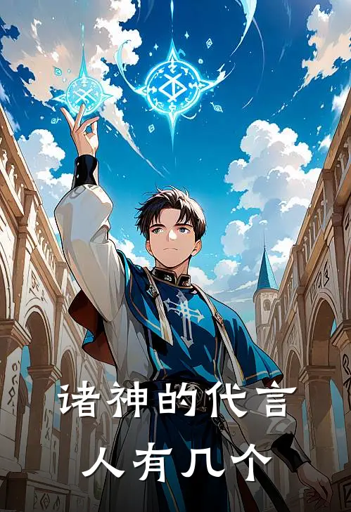 诸神的代言人有几个