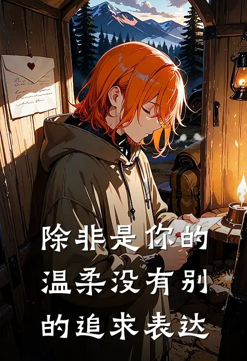 除非是你的温柔没有别的追求表达