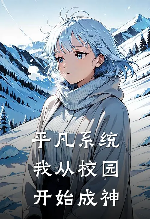 平凡系统：我从校园开始成神