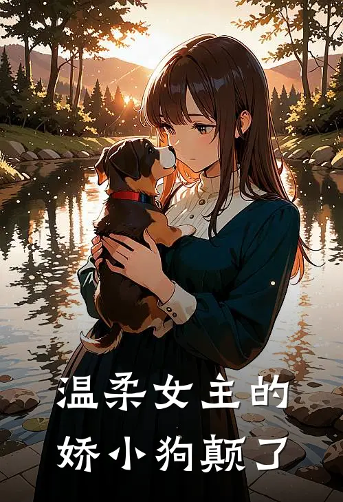 温柔女主的娇小狗颠了