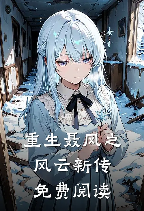 重生聂风之风云新传免费阅读