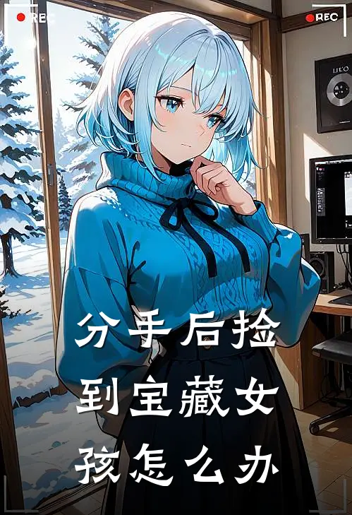 分手后捡到宝藏女孩怎么办