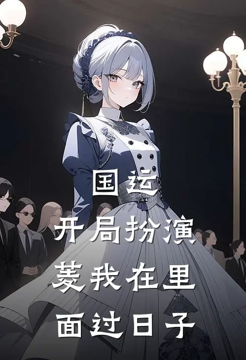 国运：开局扮演菱我在里面过日子