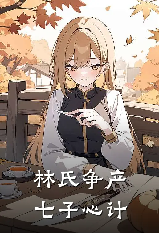 林氏争产，七子心计