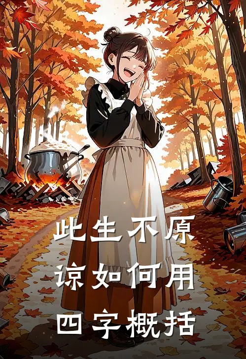 此生不原谅如何用四字概括