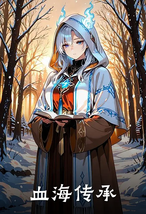 血海传承