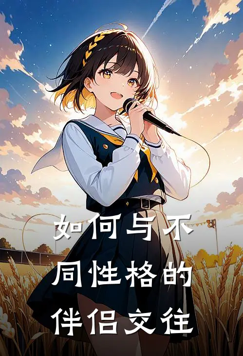 如何与不同性格的伴侣交往