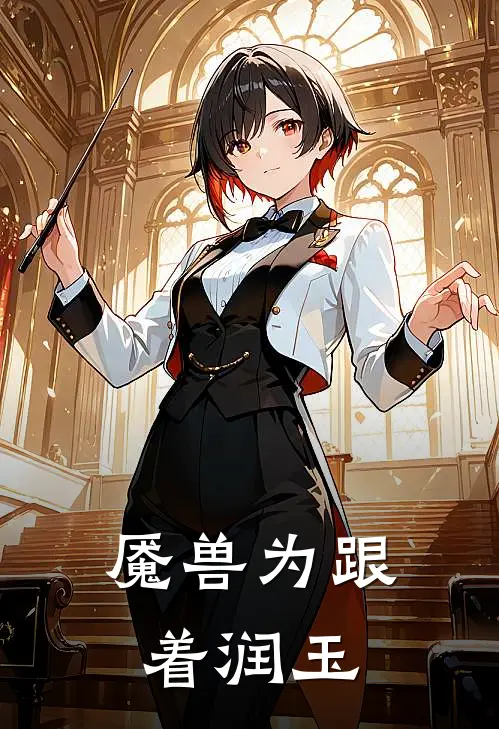 魇兽为跟着润玉