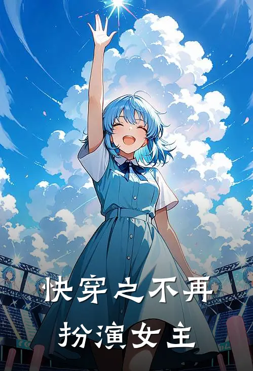 快穿之不再扮演女主