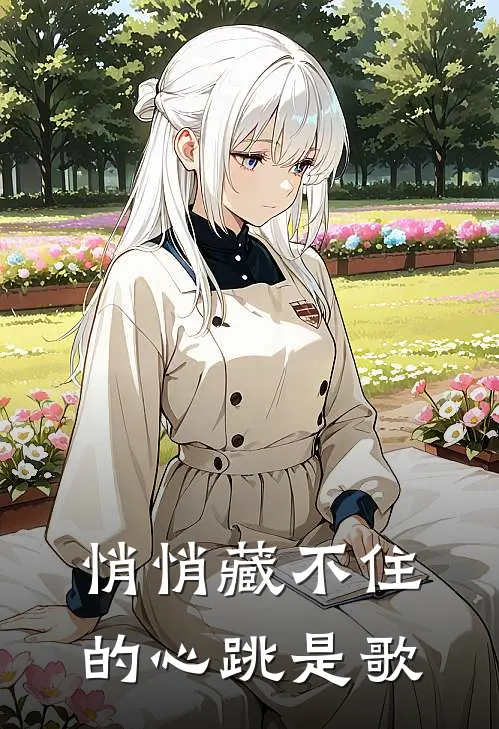 悄悄藏不住的心跳是歌