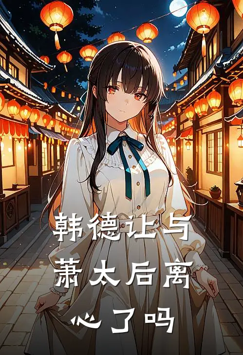 韩德让与萧太后离心了吗