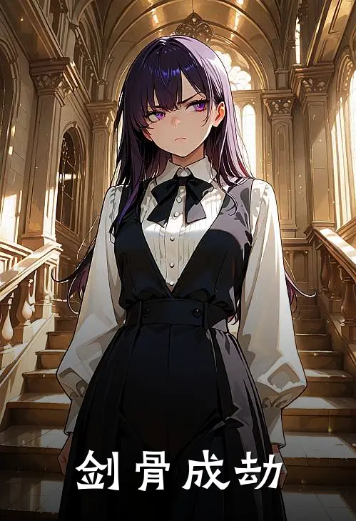 剑骨成劫
