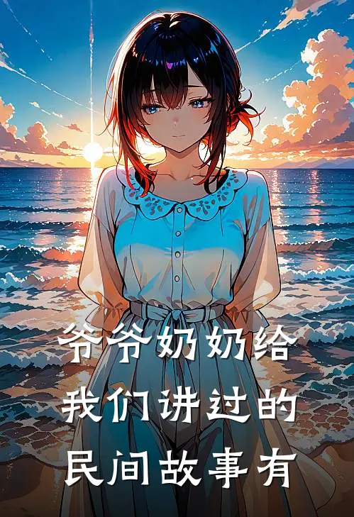 爷爷奶奶给我们讲过的民间故事有