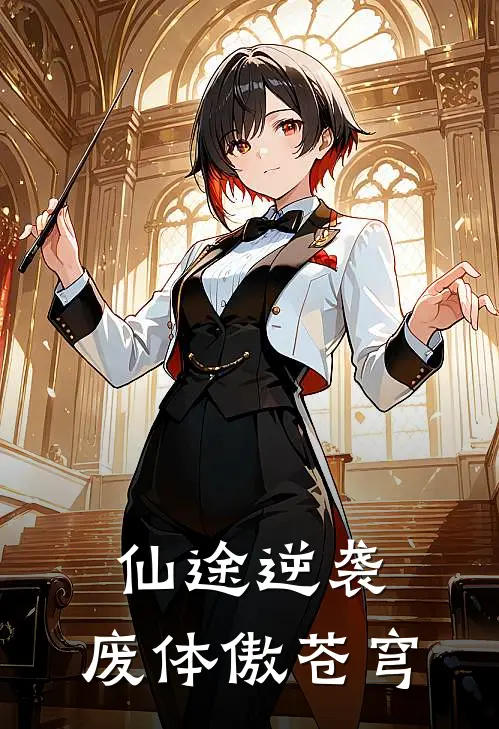 仙途逆袭：废体傲苍穹