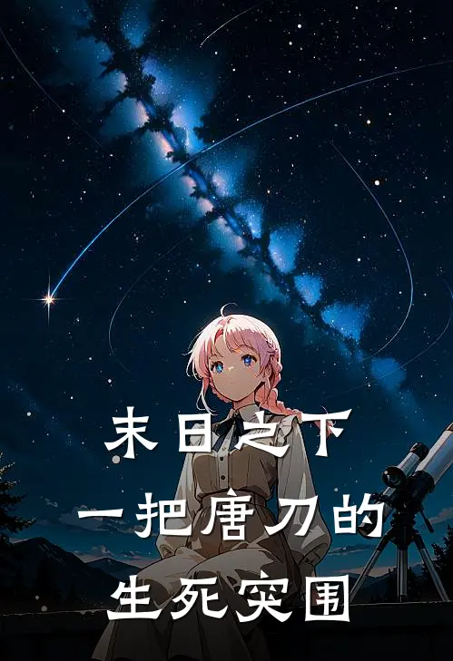 末日之下，一把唐刀的生死突围