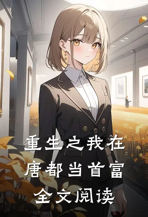 重生之我在唐都当首富全文阅读